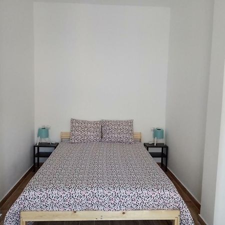 Apartmán Sofia'S Flat Valencie Exteriér fotografie