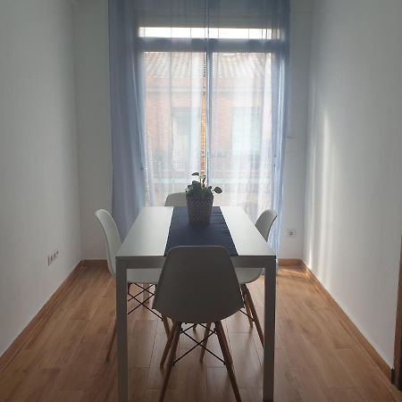 Apartmán Sofia'S Flat Valencie Exteriér fotografie