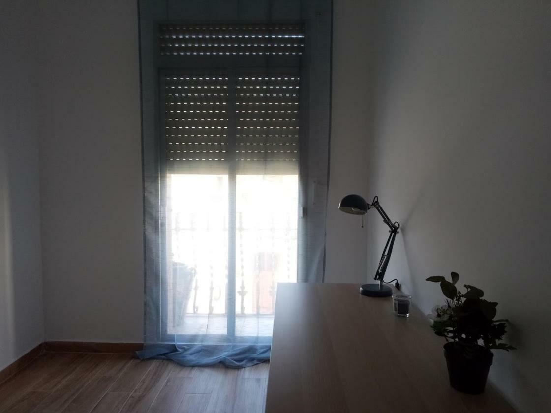 Apartmán Sofia'S Flat Valencie Exteriér fotografie